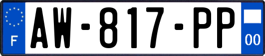 AW-817-PP