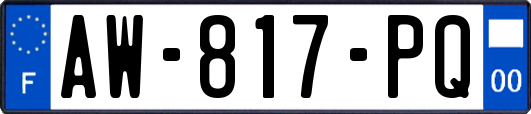 AW-817-PQ