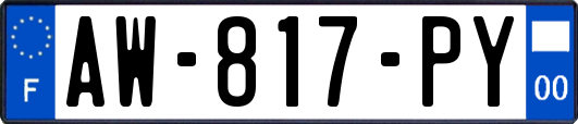AW-817-PY