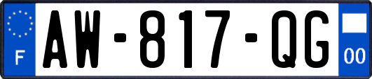 AW-817-QG