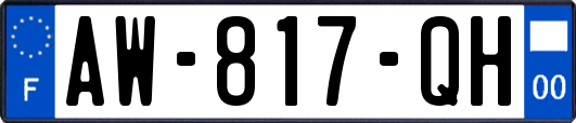 AW-817-QH