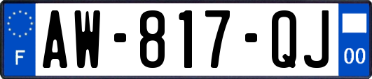 AW-817-QJ
