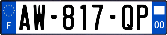 AW-817-QP