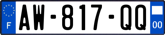 AW-817-QQ