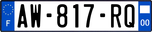 AW-817-RQ