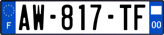 AW-817-TF