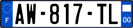 AW-817-TL