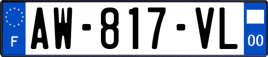 AW-817-VL