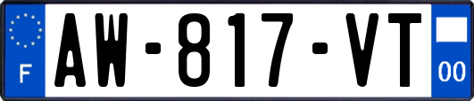 AW-817-VT
