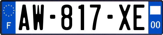 AW-817-XE