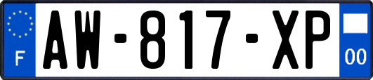 AW-817-XP