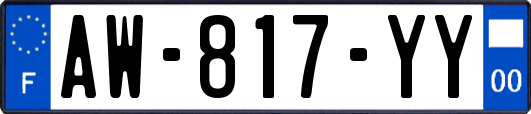 AW-817-YY