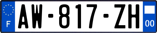 AW-817-ZH