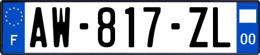 AW-817-ZL