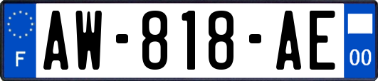 AW-818-AE