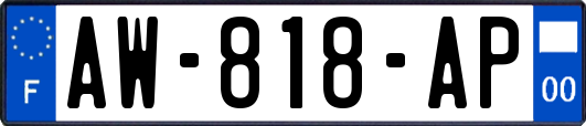 AW-818-AP