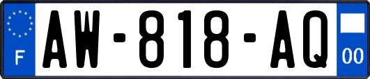 AW-818-AQ