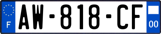 AW-818-CF