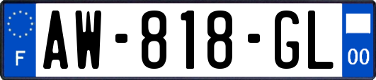 AW-818-GL
