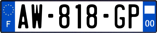 AW-818-GP