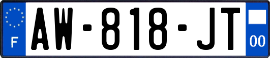 AW-818-JT