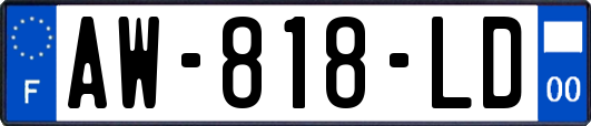 AW-818-LD