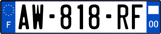 AW-818-RF