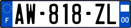 AW-818-ZL