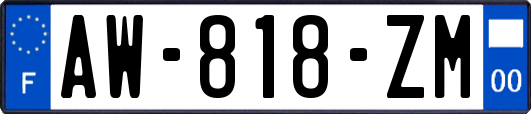 AW-818-ZM