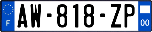 AW-818-ZP