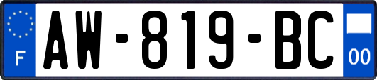 AW-819-BC