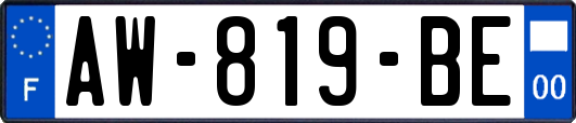 AW-819-BE