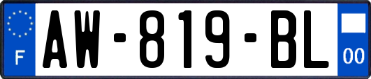 AW-819-BL