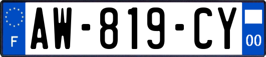 AW-819-CY