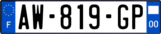 AW-819-GP