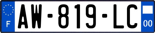 AW-819-LC