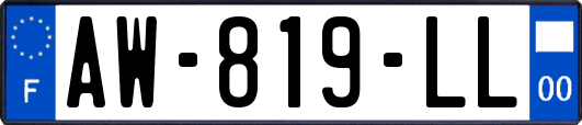 AW-819-LL