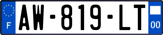 AW-819-LT