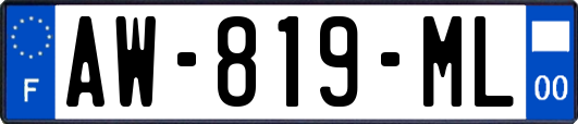 AW-819-ML