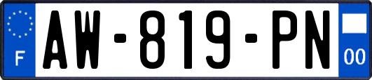 AW-819-PN