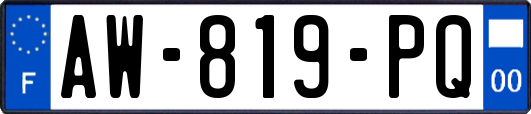 AW-819-PQ