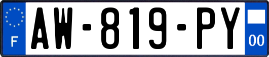 AW-819-PY