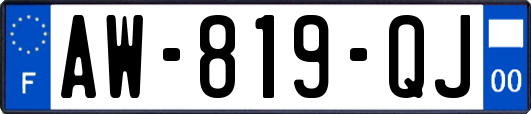AW-819-QJ