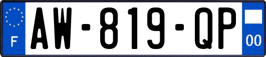 AW-819-QP
