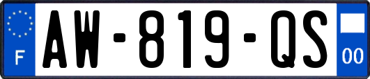 AW-819-QS