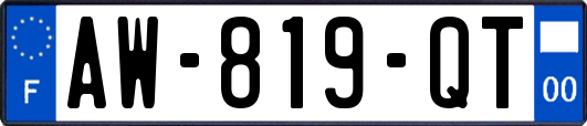 AW-819-QT
