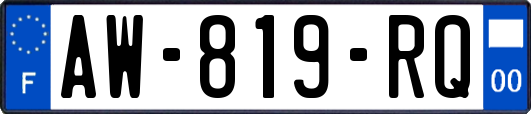 AW-819-RQ