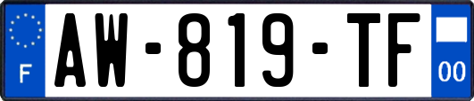 AW-819-TF