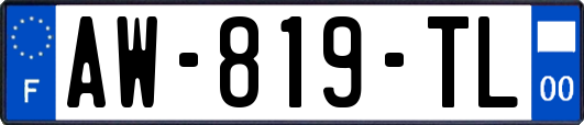 AW-819-TL