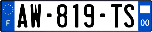 AW-819-TS